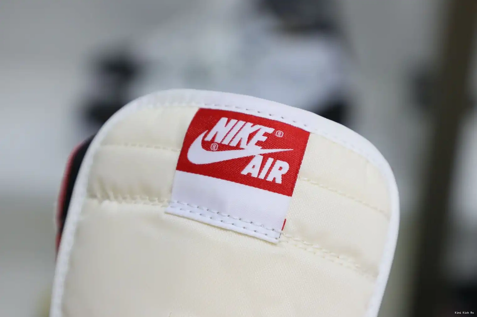 OG Jordan High Retro Jordan Kimikick Air 1 0629